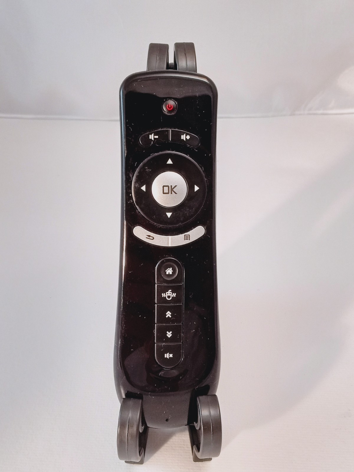 T2 2.4G Remote Control  Wireless Keyboard for Android Mini T