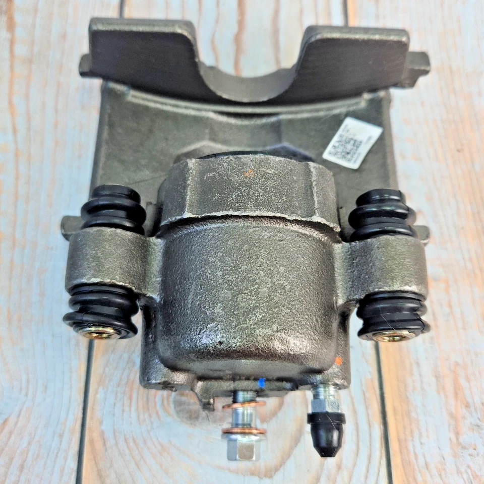 Pinza de freno Raybestos FRC11513 para Dodge Plymouth delantera de neón izquierda semi cargada Foto 2 de 4