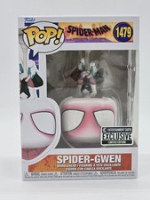 Ultimate Funko Pop Spider-Man Figures Checklist and Gallery 106