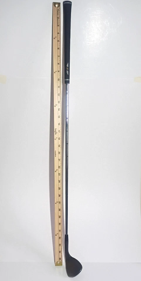 Cuña Titleist Vokey SM6 M Grind 54° para zurdos - Excelente control de giro Foto 3 de 4