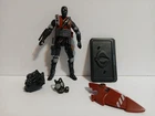 G.I. Joe Pursuit of Cobra Alley Viper V13 3.75" inch action figure Hasbro 2010