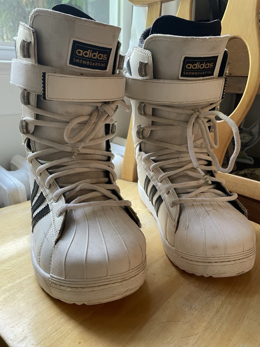 adidas Ski & Snowboard Boots for Men for sale - eBay