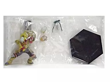 Trading Figure Yoshimitsu Game Characters Collection Tekken 5 ROUND.1