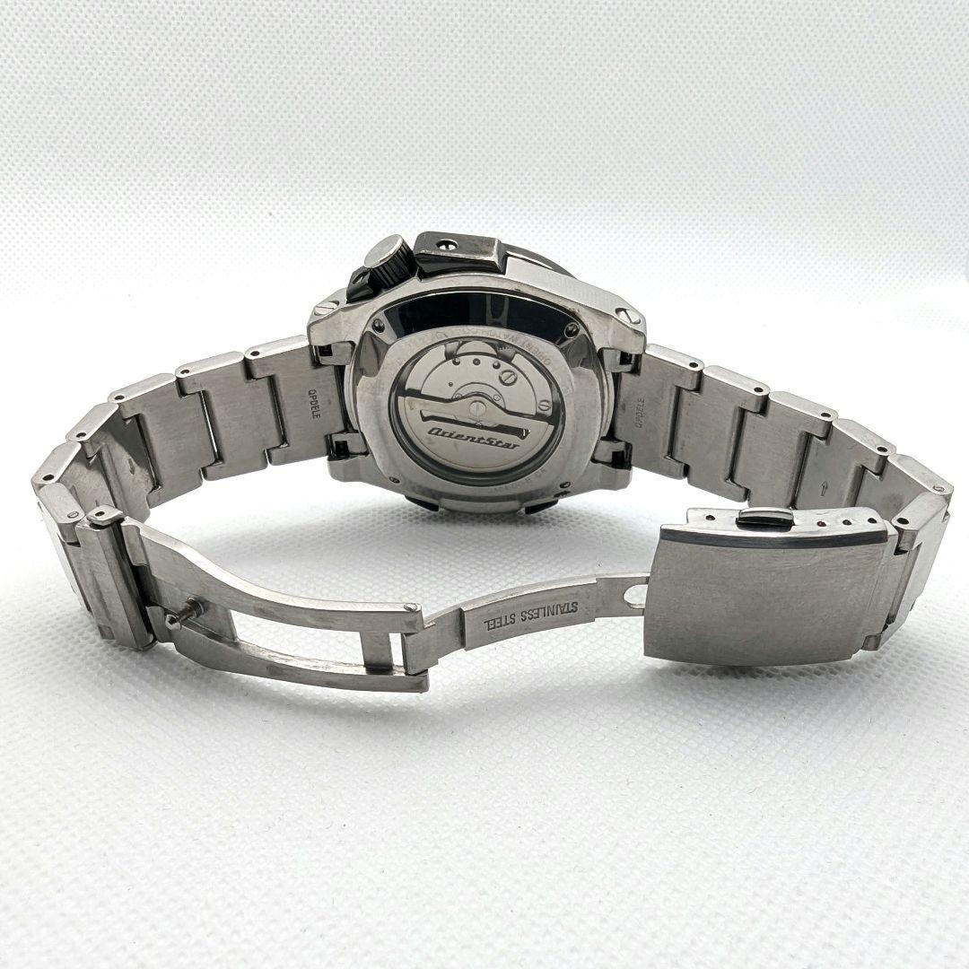 【Operational】ORIENTSTAR Retro Future Automatic Wa… - image 7