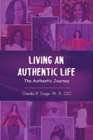 Living An Authentic Life | The Authentic Journey | Onedia Nicole Gage | Buch