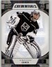 2022-23 Upper Deck Credentials Jonathan Quick #41 Los Angeles Kings