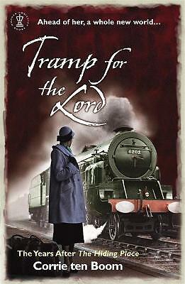 Tramp for the Lord: The Years after 'The Hiding Place' - Image 5