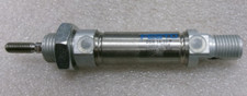FESTO DSN-16-10P 5056 T908 STANDARD CYLINDER  #131i8