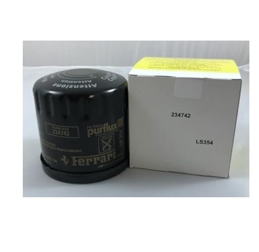 Ferrari California 430 F430 Engine Oil Filter 234742