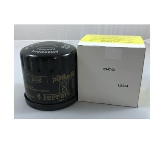 Ferrari California Oil filter P/N 234742 Photo - $80