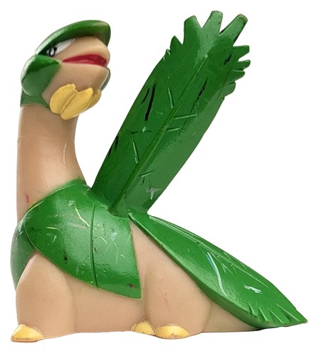 Bandai Kinder Gras Typ Pokemon Fingerpuppen: aussuchen und auswählen! Sammler Spielzeug - Bild 168 von 538