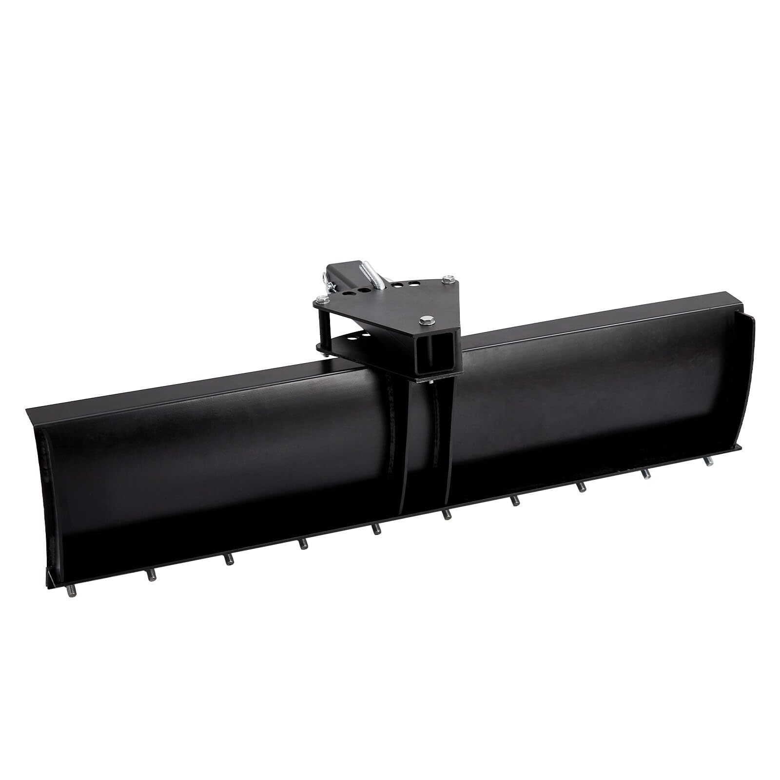 Scraper Receiver Slops 3-Position 42