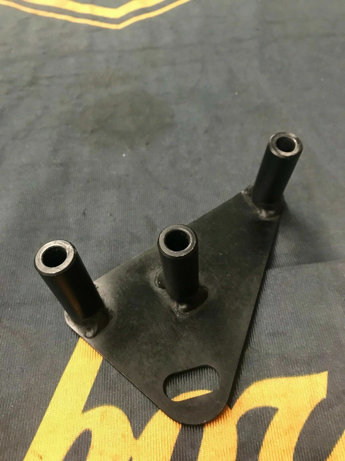 LAMBORGHINI GALLARDO ACCUMULATOR MOUNTING BRACKET OEM  400260759C 