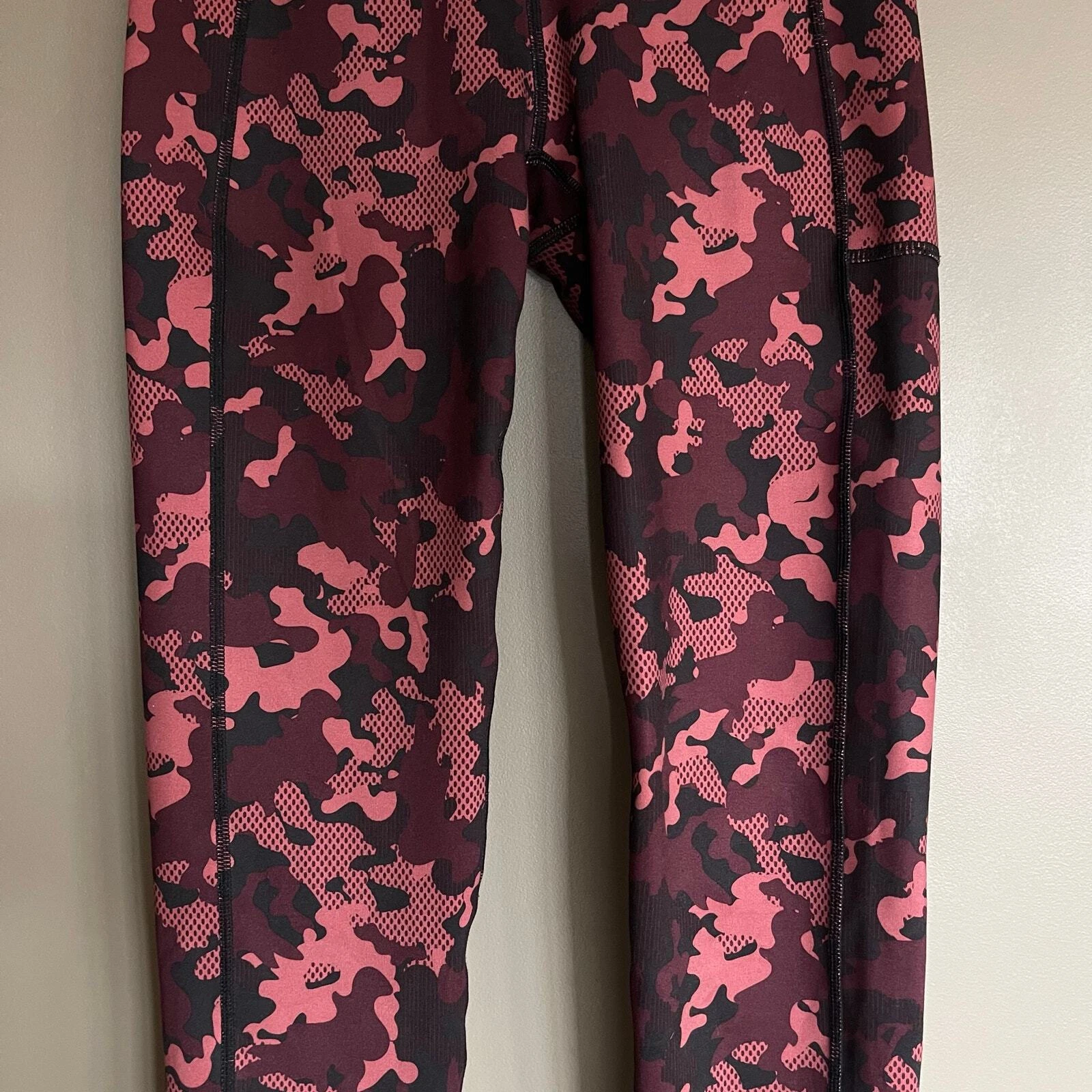 sweaty-betty super sculpt 7/8 high waist gym workout leggings