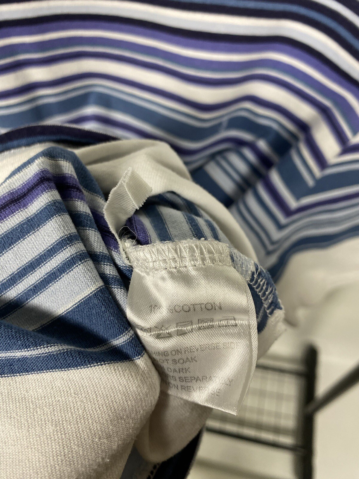 T shirt uomo Yves Saint Laurent taglia XXL True XL