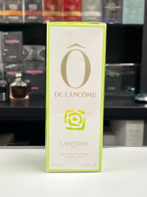 Lancome O De Lancome Eau de Toilette for Women 2.5 fl. oz. / 75ml