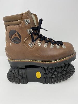 LOWA Bottes de randonnée Gore-Tex Renegade Mid - Homme - Large