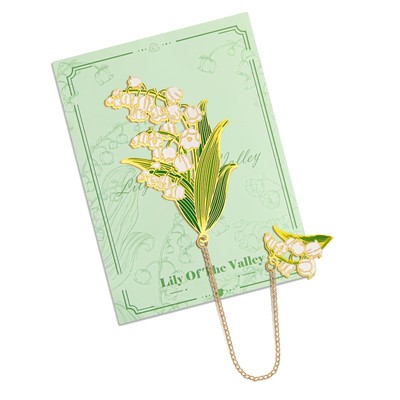 Bookmarks for Women Book Marks for Reading Women Flower Bookmark Fancy and Pr...