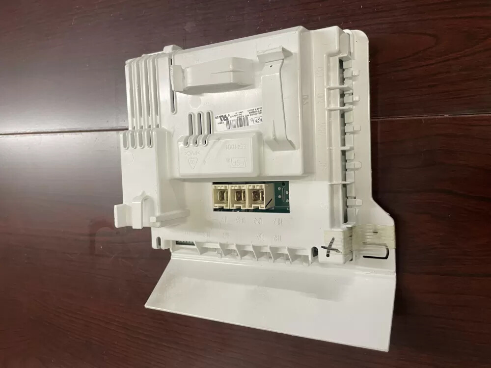 Whirlpool Maytag W10309355A Washer Control Board AZ80517 Wm1361-image
