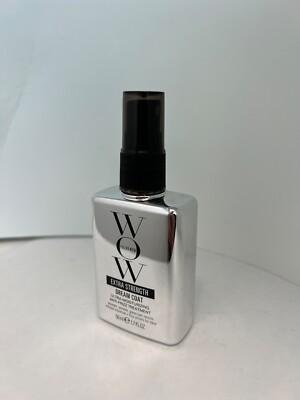 Color Wow Extra Strength Dream Coat Ultra-Moisturizing Anti-Frizz Treatment  