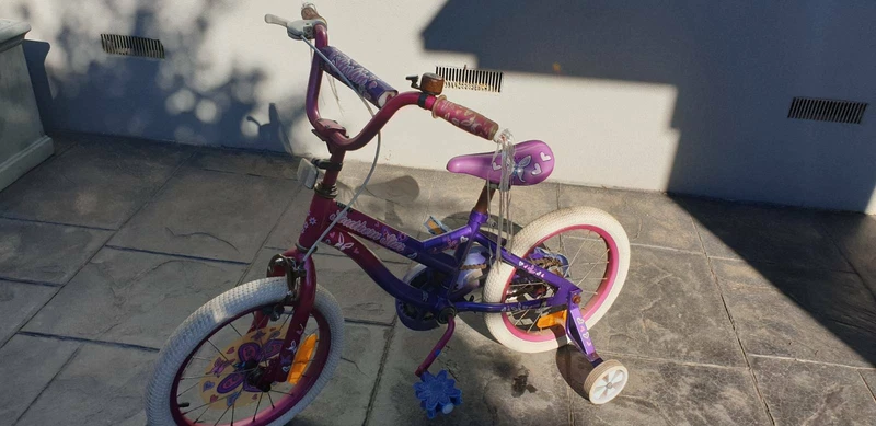 bike bell kmart