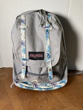 Mochila bolsa para libros JANS SPORT Baughman JS00T44A poliéster poliuretano
