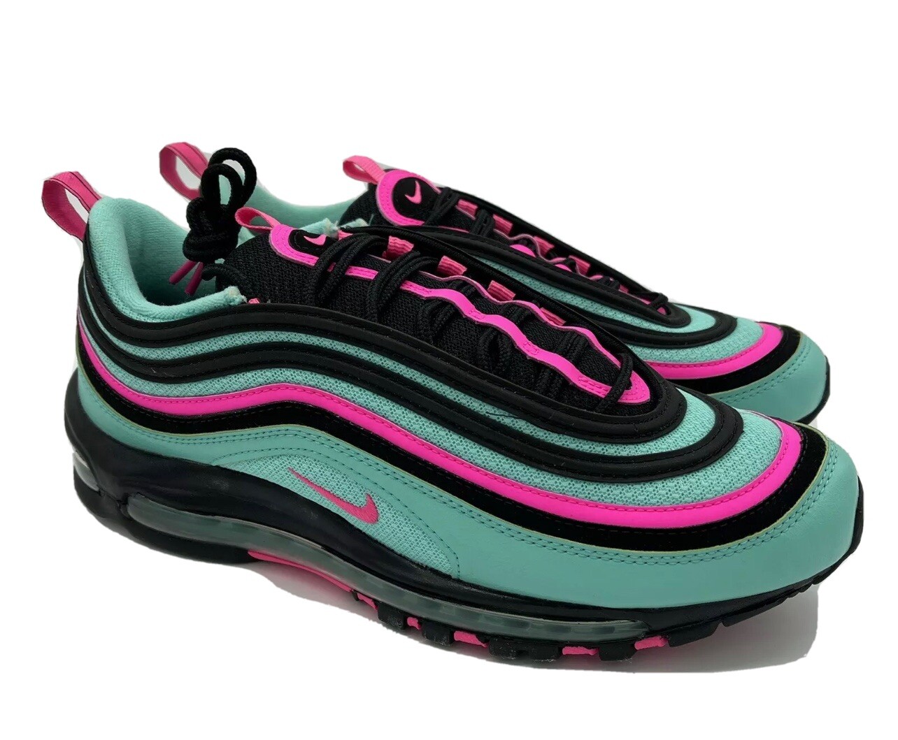 hyper turquoise air max 97