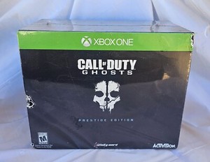 Call of Duty Collector Edition | eBay Call of Duty Collector Edition | eBay
