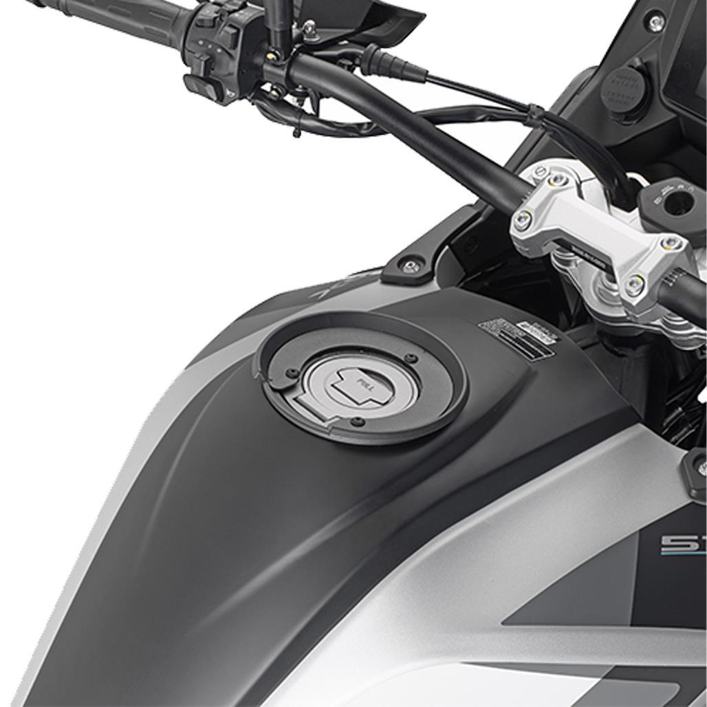 GIVI BF85 Givi Tanklock Tank Bag Lock Ring  Kove 510X 2024 > On