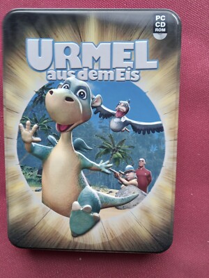 Findet Nemo; Hugo und das Geheimnis der Meere; Mahjongg 2; Urmel aus dem Eis