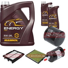Filtre à carburant Chevrolet KALOS