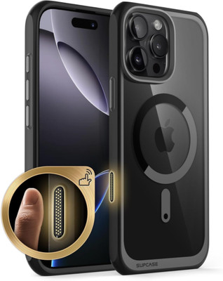  SUPCASE IPHONE 16 PRO MAX [UB MAG] SCHUTZHÜLLE COVER CASE MIT MAGSAFE