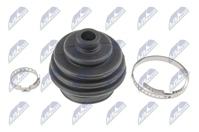 Jeu de joints-soufflets arbre de commande Opel Astra F standard OEM