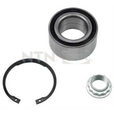 Roulement de roue Mercedes 500