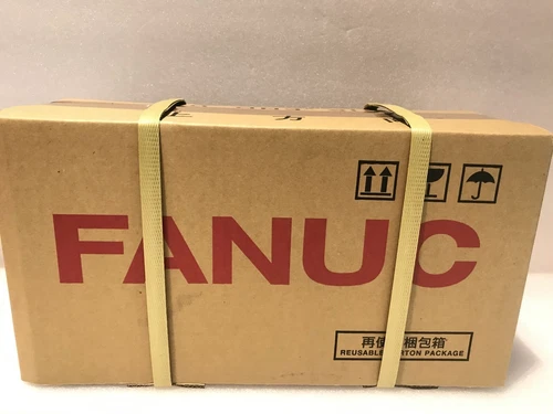 1PC New Fanuc A06B-0371-B075 Servo Motor Expedited Shipping - Picture 3 of 6