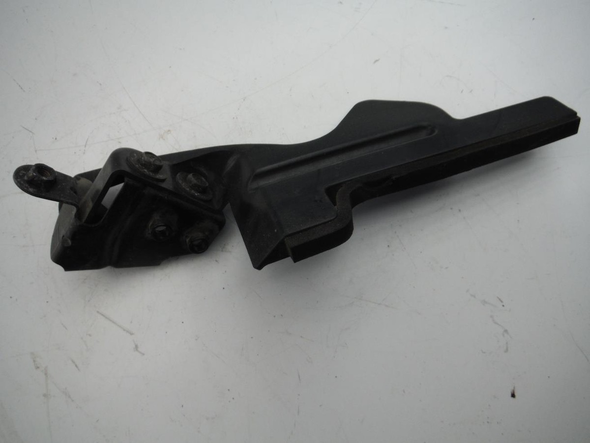 hmy 97 Kawasaki Ninja ZX6 Right Rear Footpeg & Mount | eBay
