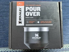 Stanley Classic Series Pour Over The Perfect Brew