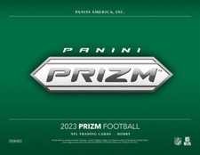 2023 Panini Prizm Football - Base Rookies RCs #301-#400 - You Pick!