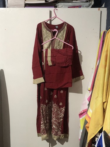 girls asian indian pakistani dress - Picture 11 of 12