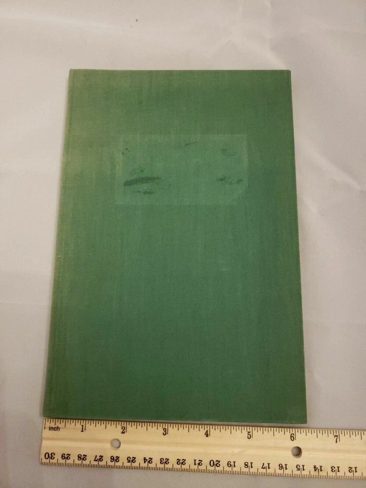 To Recollect A Cloud Of Ghosts - George Garrett - SIGNED Ltd. ed of 250 - 1979 - Image 2 of 4