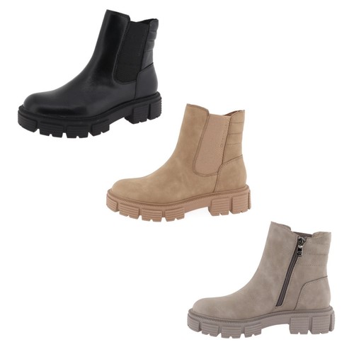 Ecco Damen Chelsea Boots In Dunkelbraun Kaufen | Online-Shop