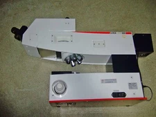Service Inquiry,Leica INM100 Wafer Inspection Microscope w/ 5pcs objective lens