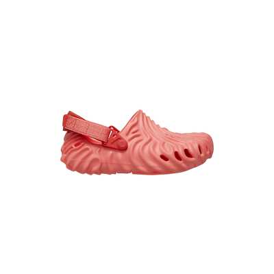 Crocs Salehebembury x Crocs Pollex Clog Begonia 208600-6WN Pre-School