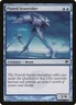 4x MTG Magic the Gathering Plated Seastrider (38/259) Scars of Mirrodin NM