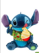 12 Inch Stitch Plush - Snack Attack