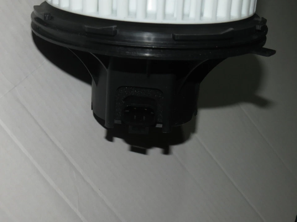 Conjunto de soplador de repuesto Chevrolet/Cadillac BM00089L - caja abierta Foto 2 de 3