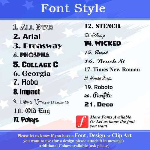 Personalized Custom T-Shirt Print Your Logo Photo Custom Made Shirt - Picture 27 of 49