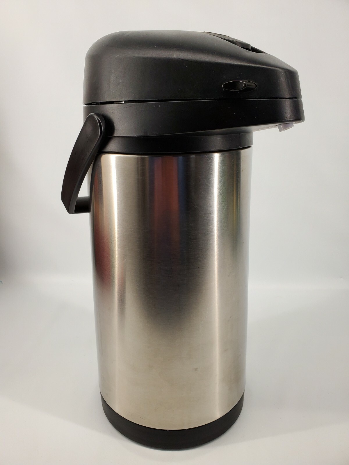 thermos 2 quart thermal beverage dispenser