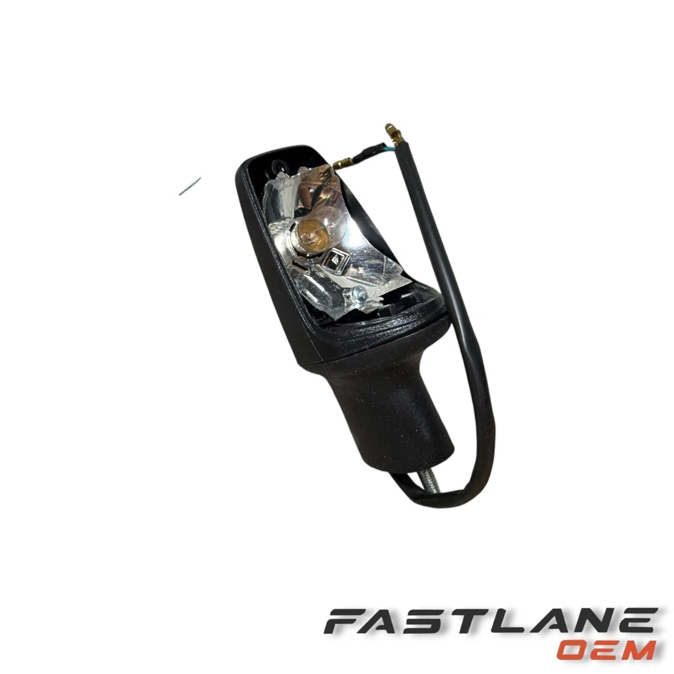 Intermitente intermitente trasero Ducati 900ss 1994-1996 nuevo fabricante de equipos originales 000053703 Foto 2 de 4