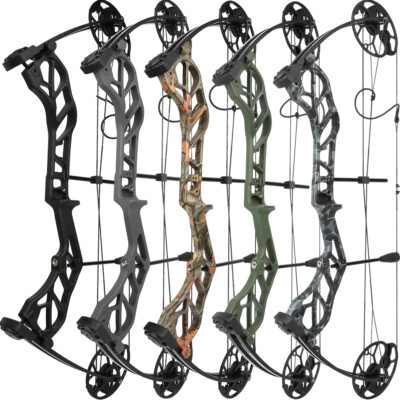 Compound Bogen 19-70lbs Jagdbogen Bogenschießen Sportbogen Adult Jagd 19''-30''